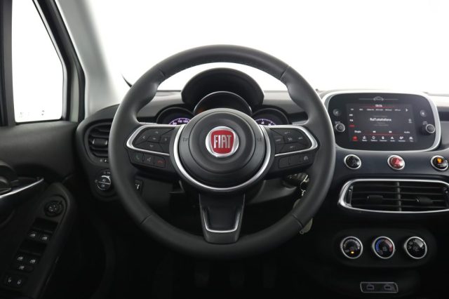 FIAT 500X usata 5