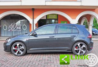 VOLKSWAGEN Golf GTI usata, con Airbag