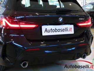 BMW 120 usata, con Volante multifunzione