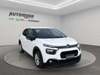 CITROEN C3 usata, con Airbag laterali