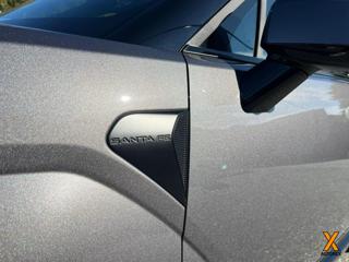HYUNDAI Santa Fe usata, con ESP