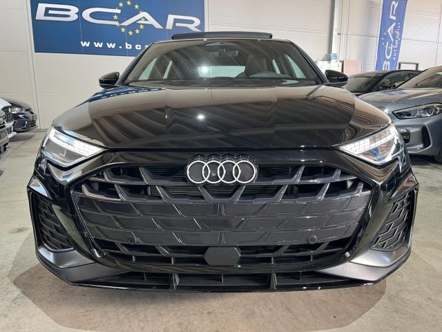 AUDI A3 usata, con Alzacristalli elettrici