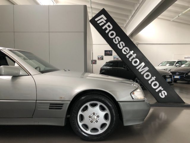 MERCEDES-BENZ SL 300 usata 17