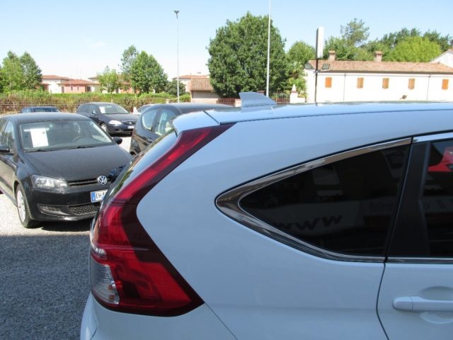 HONDA CR-V usata 69