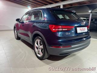 AUDI Q3 usata, con Airbag Passeggero