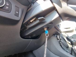 FORD Puma usata, con Fendinebbia