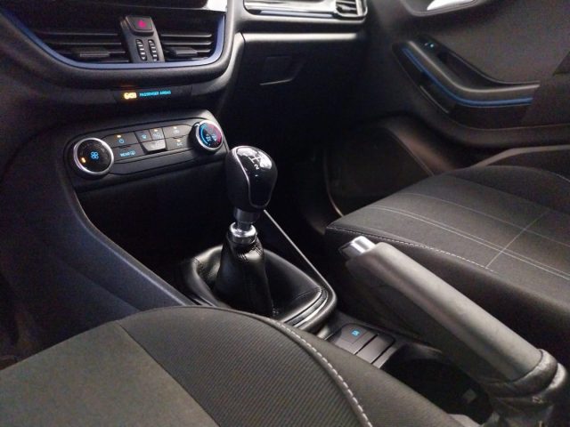FORD Fiesta usata 15