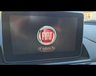 FIAT 124 Spider usata, con Volante multifunzione