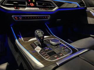 BMW X5 usata, con ESP