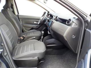 DACIA Duster usata, con Volante multifunzione