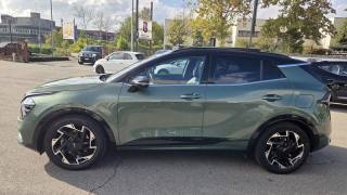 KIA Sportage usata, con Airbag laterali