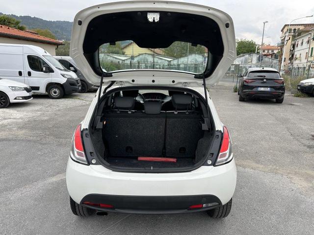 LANCIA Ypsilon usata 36