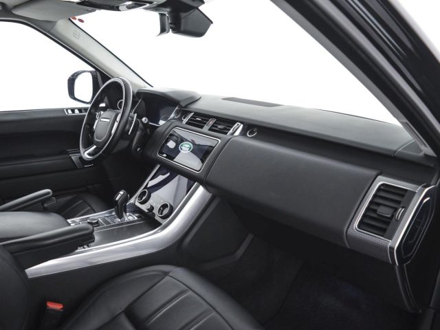 LAND ROVER Range Rover Sport usata 2