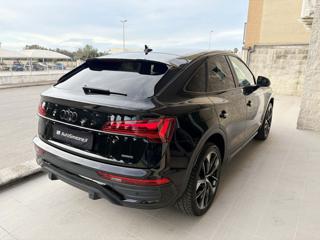 AUDI Q5 usata, con Alzacristalli elettrici