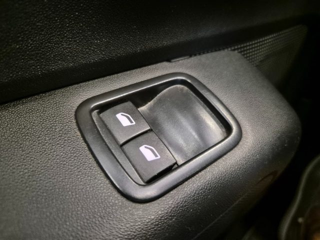 CITROEN C3 usata, con Specchietti laterali elettrici