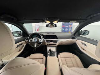 BMW 330 usata, con Cruise Control