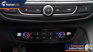 OPEL Insignia usata, con Riconoscimento dei segnali stradali