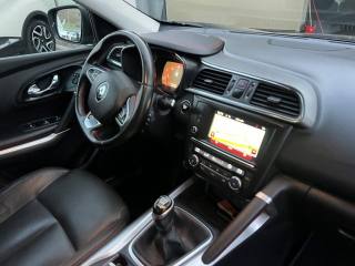 RENAULT Kadjar usata, con Boardcomputer