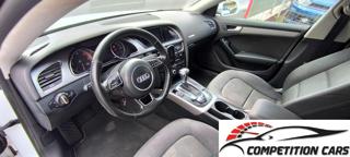 AUDI A5 usata, con Autoradio