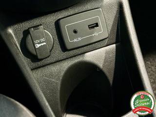 LANCIA Ypsilon usata, con ESP