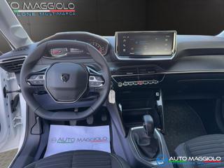 PEUGEOT 208 usata, con Controllo trazione