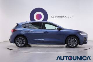 FORD Focus usata, con Airbag Passeggero