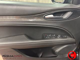 ALFA ROMEO Stelvio usata, con ESP