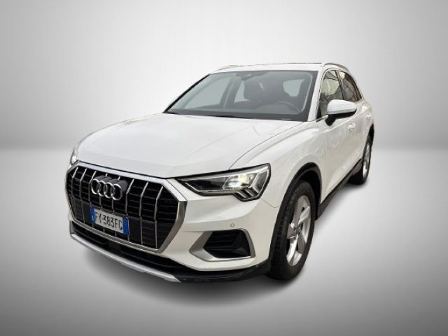 AUDI Q3 usata, con ABS