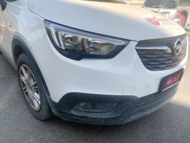OPEL Crossland X usata, con Adaptive Cruise Control