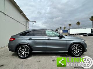 MERCEDES-BENZ GLE 350 usata 13