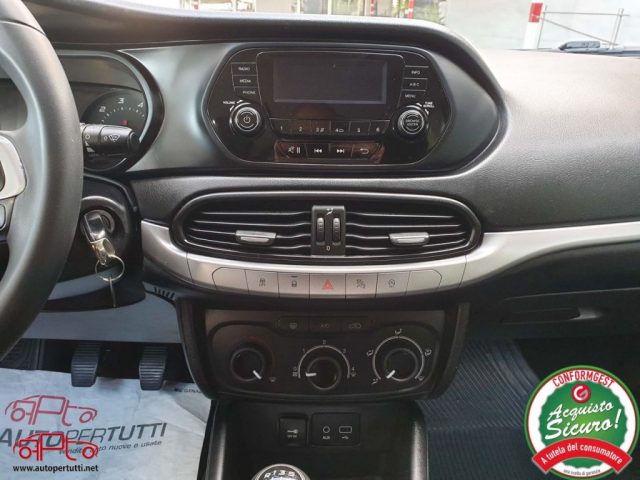 FIAT Tipo usata, con Servosterzo