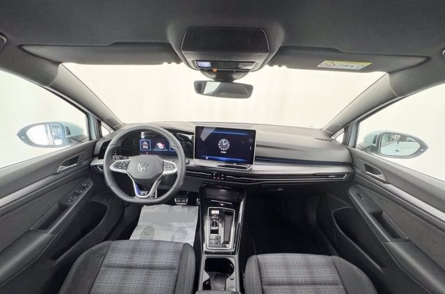 VOLKSWAGEN Golf usata, con Controllo trazione