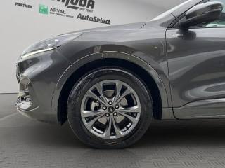 FORD Kuga usata, con Bracciolo