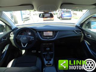OPEL Grandland X usata, con Airbag Passeggero