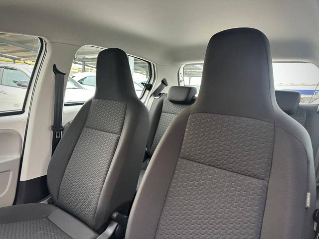 SEAT Mii usata 23