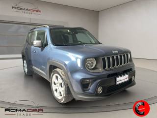 JEEP Renegade usata, con Airbag laterali