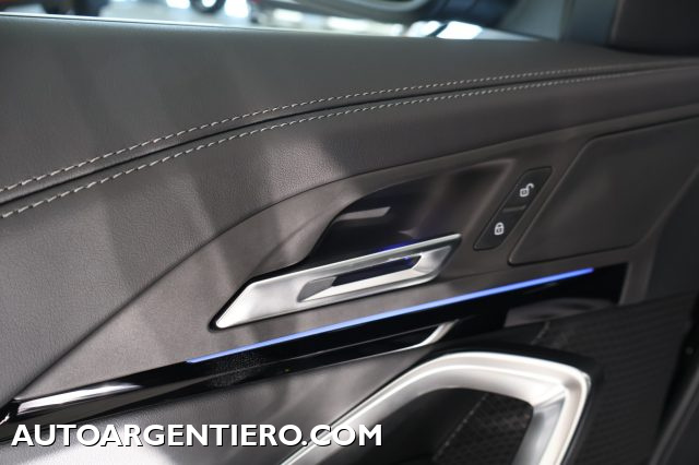 BMW X1 usata, con Boardcomputer