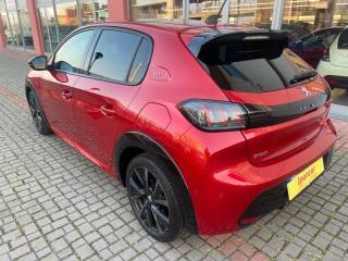 PEUGEOT 208 usata, con Cerchi in lega