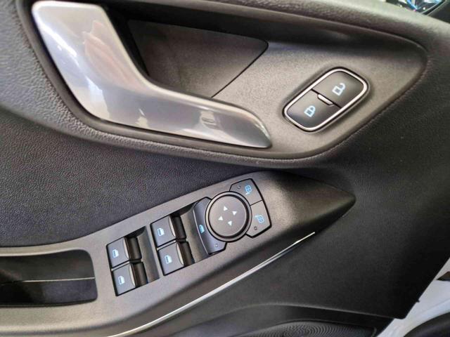 FORD Fiesta usata, con Sistema di navigazione