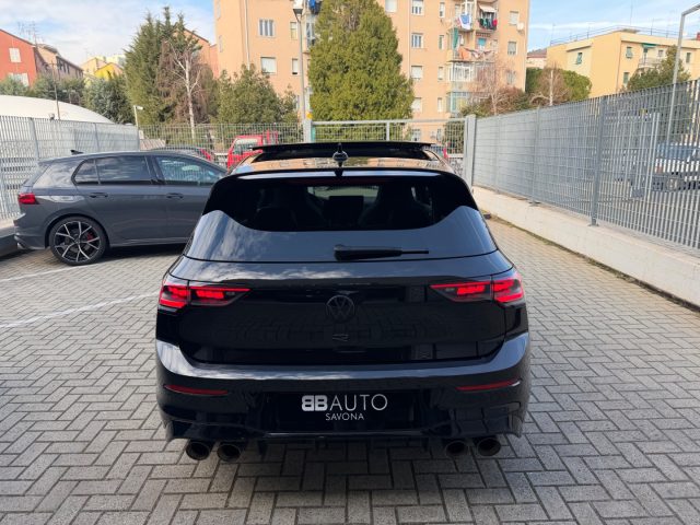 VOLKSWAGEN Golf R usata, con Cerchi in lega