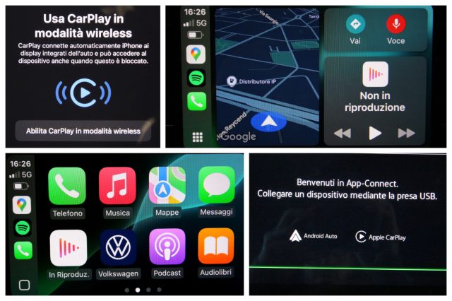 VOLKSWAGEN Tiguan usata, con Filtro antiparticolato