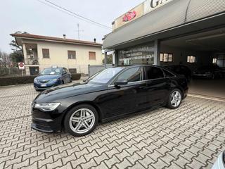 AUDI A6 usata, con Airbag