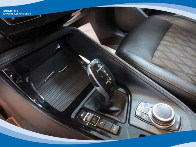 BMW X1 usata, con Cerchi in lega