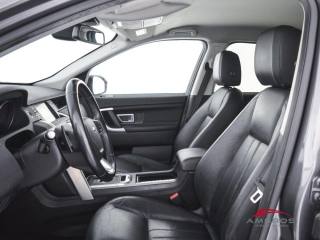 LAND ROVER Discovery Sport usata 8