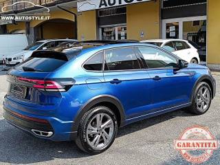 VOLKSWAGEN Taigo usata, con Start/Stop Automatico