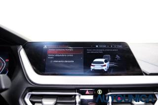 BMW 120 usata, con Controllo elettronico della corsia