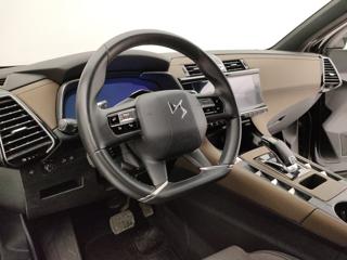 DS AUTOMOBILES DS 7 Crossback usata, con Climatizzatore