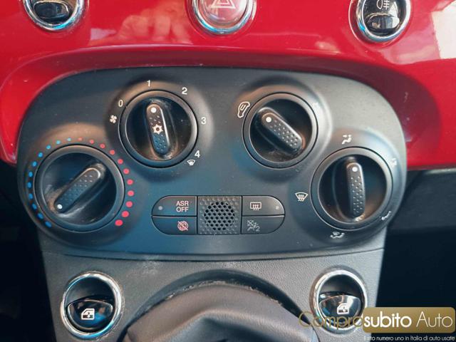 FIAT 500 usata 29