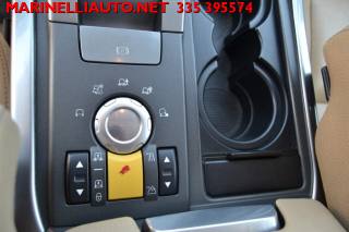 LAND ROVER Range Rover Sport usata, con Fari Xenon