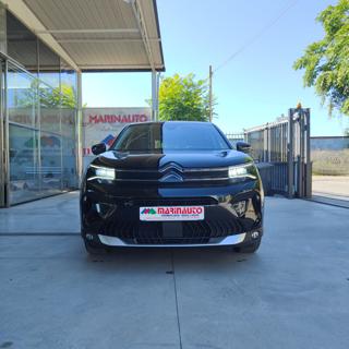 CITROEN C5 Aircross usata, con Airbag